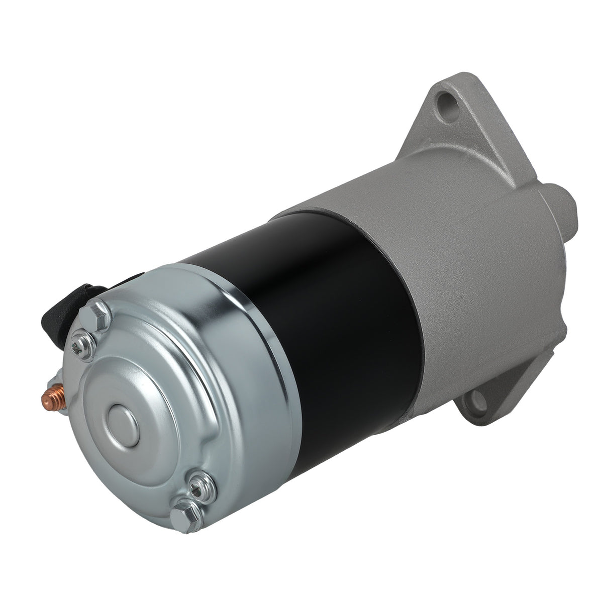 Starter compatible For Geo/Suzuki Tracker 1.6L 1989-2002 96065611 8-Teeth 1.7kW 12V