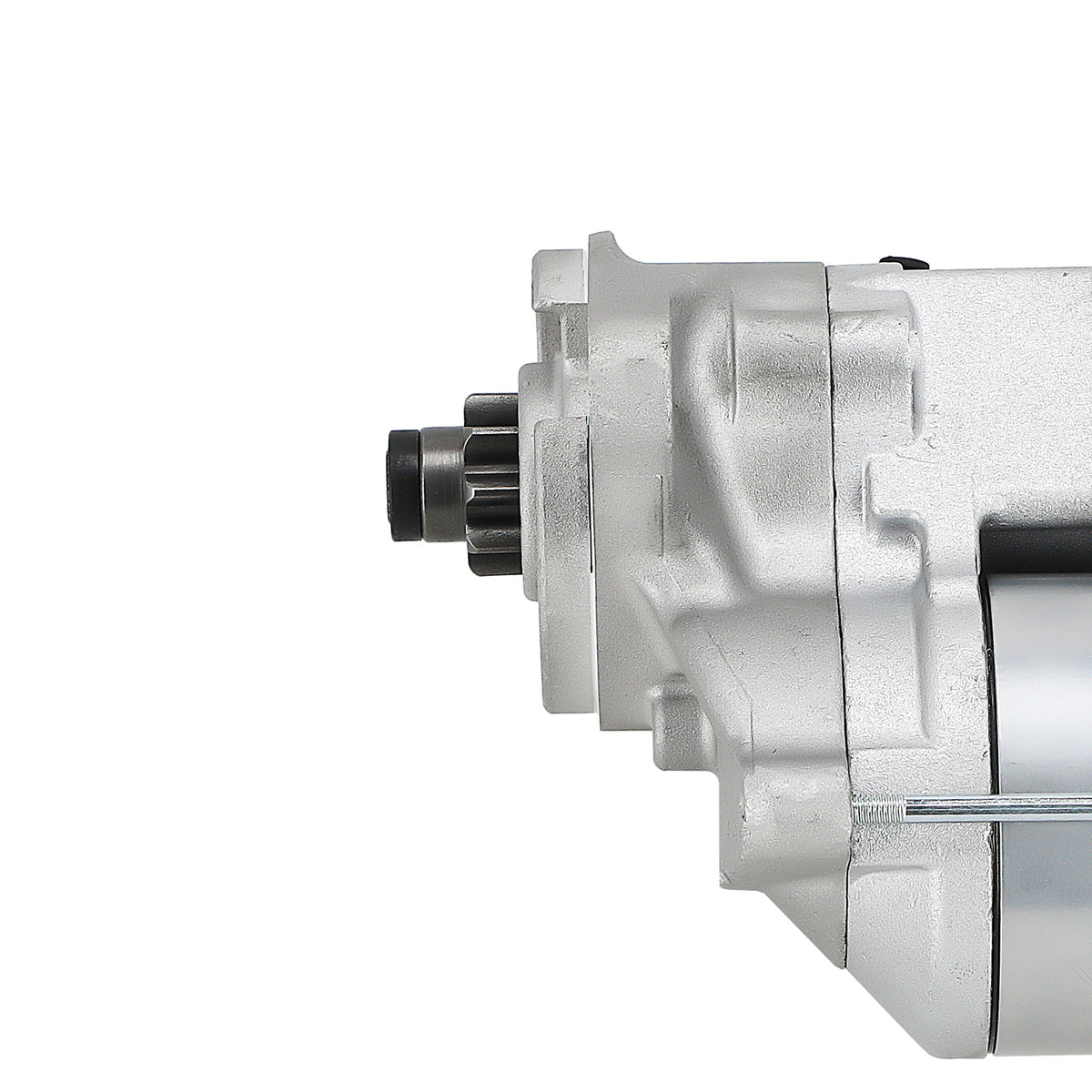 Starter Motor compatible For Toyota 3FG 4FG 5FG 6FG 228000-4392 1980-2008 12V 9T 1.4KW