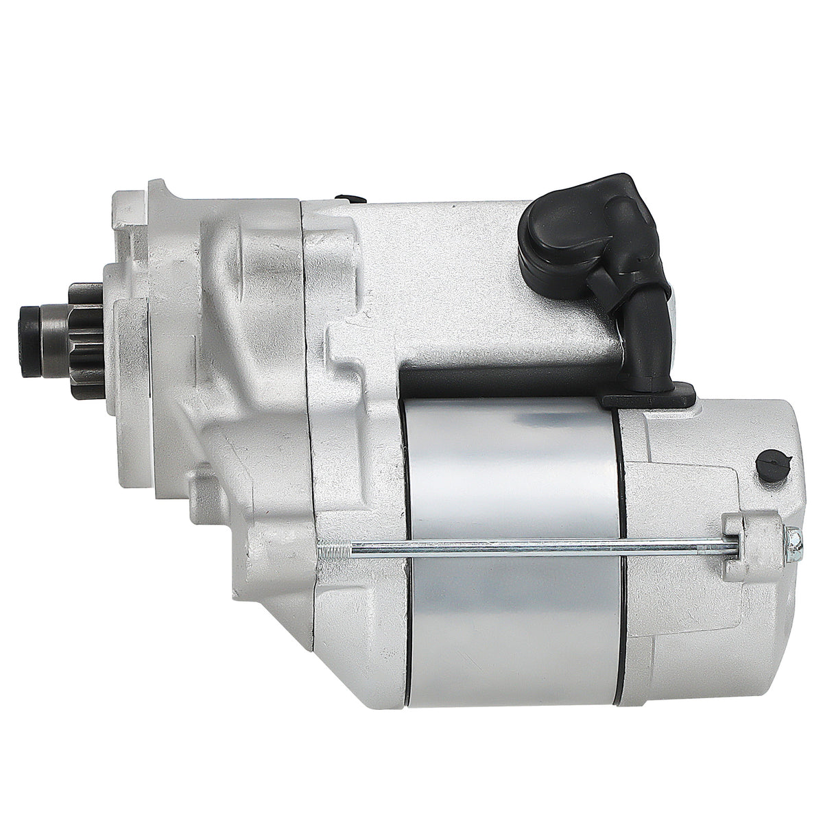Starter Motor compatible For Toyota 3FG 4FG 5FG 6FG 228000-4392 1980-2008 12V 9T 1.4KW
