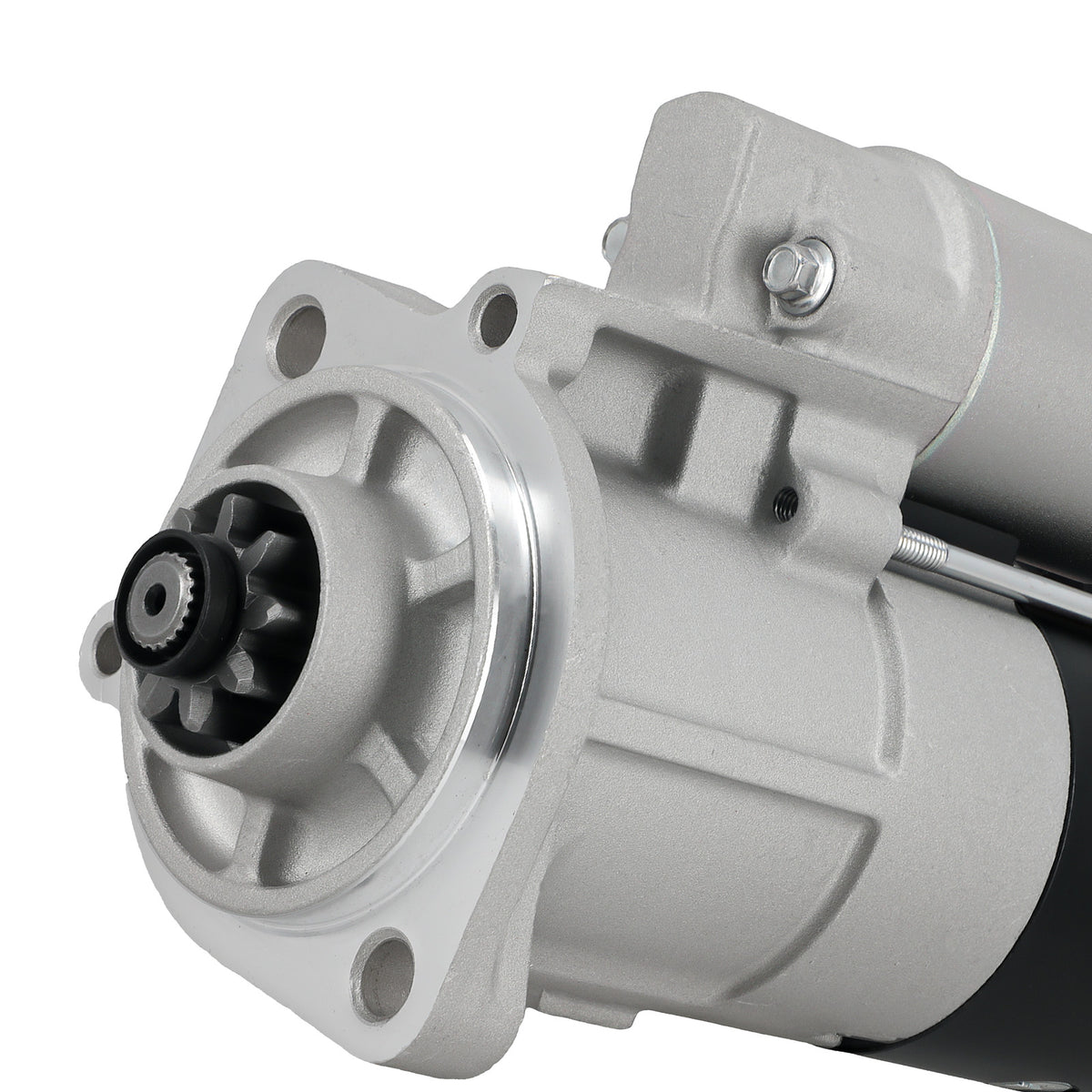 Starter Motor For Takeuchi TL250 Track Loader 2009-2014 1K012-63012 12V 3KW