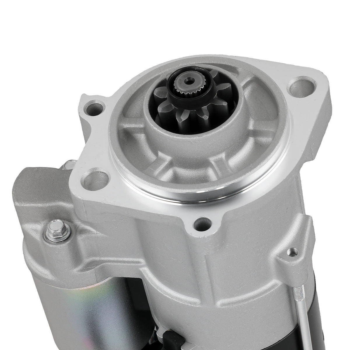 Starter Motor For Takeuchi TL250 Track Loader 2009-2014 1K012-63012 12V 3KW