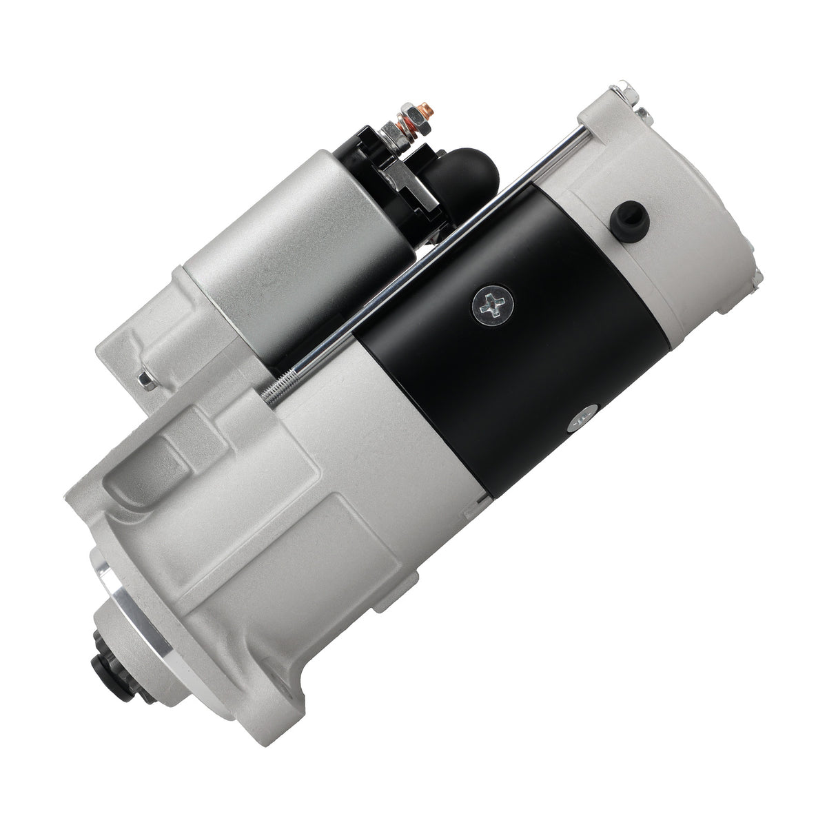 Starter Motor For Takeuchi TL250 Track Loader 2009-2014 1K012-63012 12V 3KW