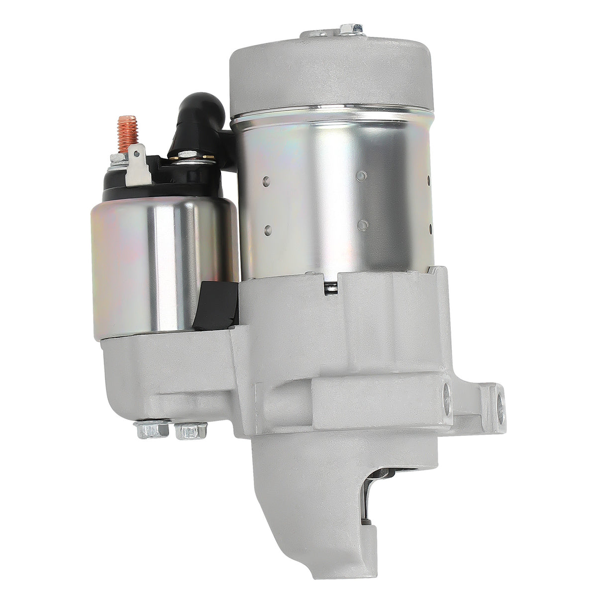 Starter Motor For Robin compatible For Subaru Specific EH65 EH72 EH722 12V 11T CCW 263-70505-J0