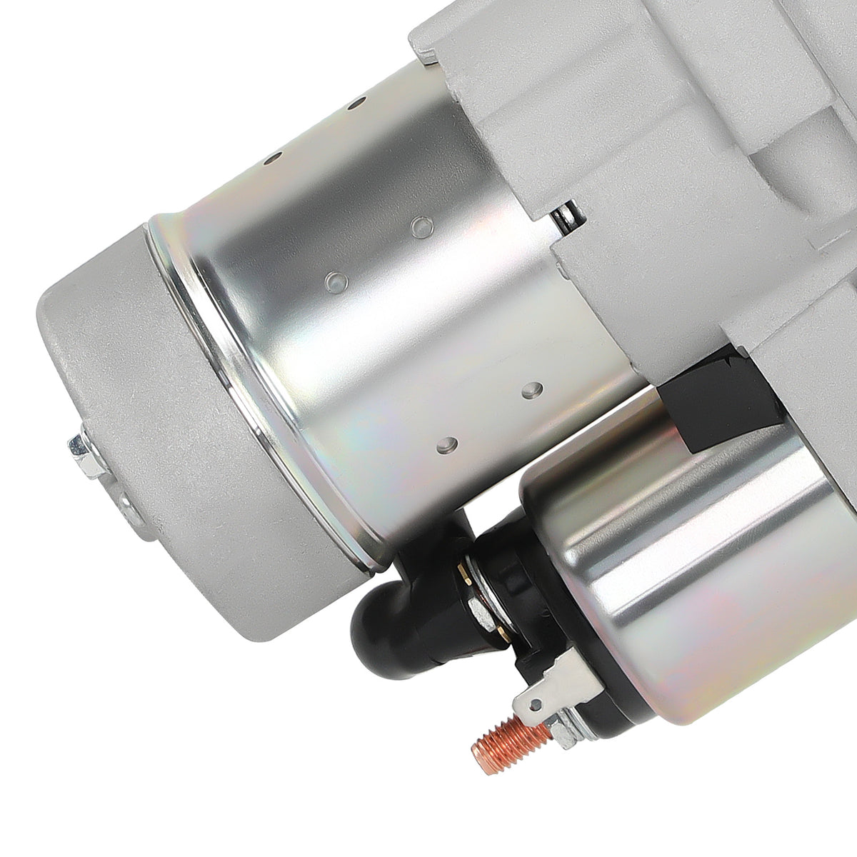 Starter Motor For Robin compatible For Subaru Specific EH65 EH72 EH722 12V 11T CCW 263-70505-J0