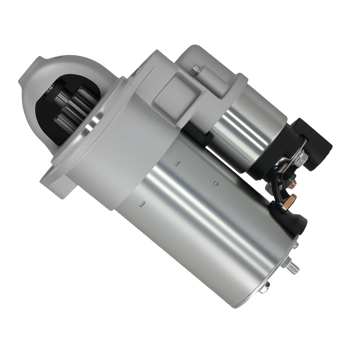 Starter compatible For HYUNDAI Santa Fe XL/Azera 3.3L 2015-2019 361003C260 1.7kW 11T