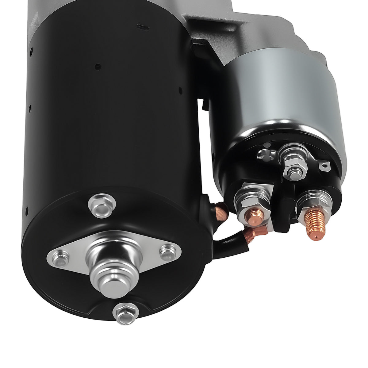 1.7KW 10T Starter Motor compatible For Mercedes-Benz CLK320 CLK500 1998-2006 17757