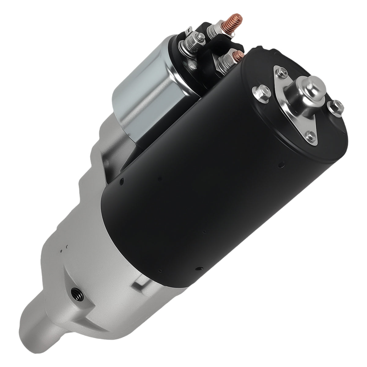 1.7KW 10T Starter Motor compatible For Mercedes-Benz CLK320 CLK500 1998-2006 17757