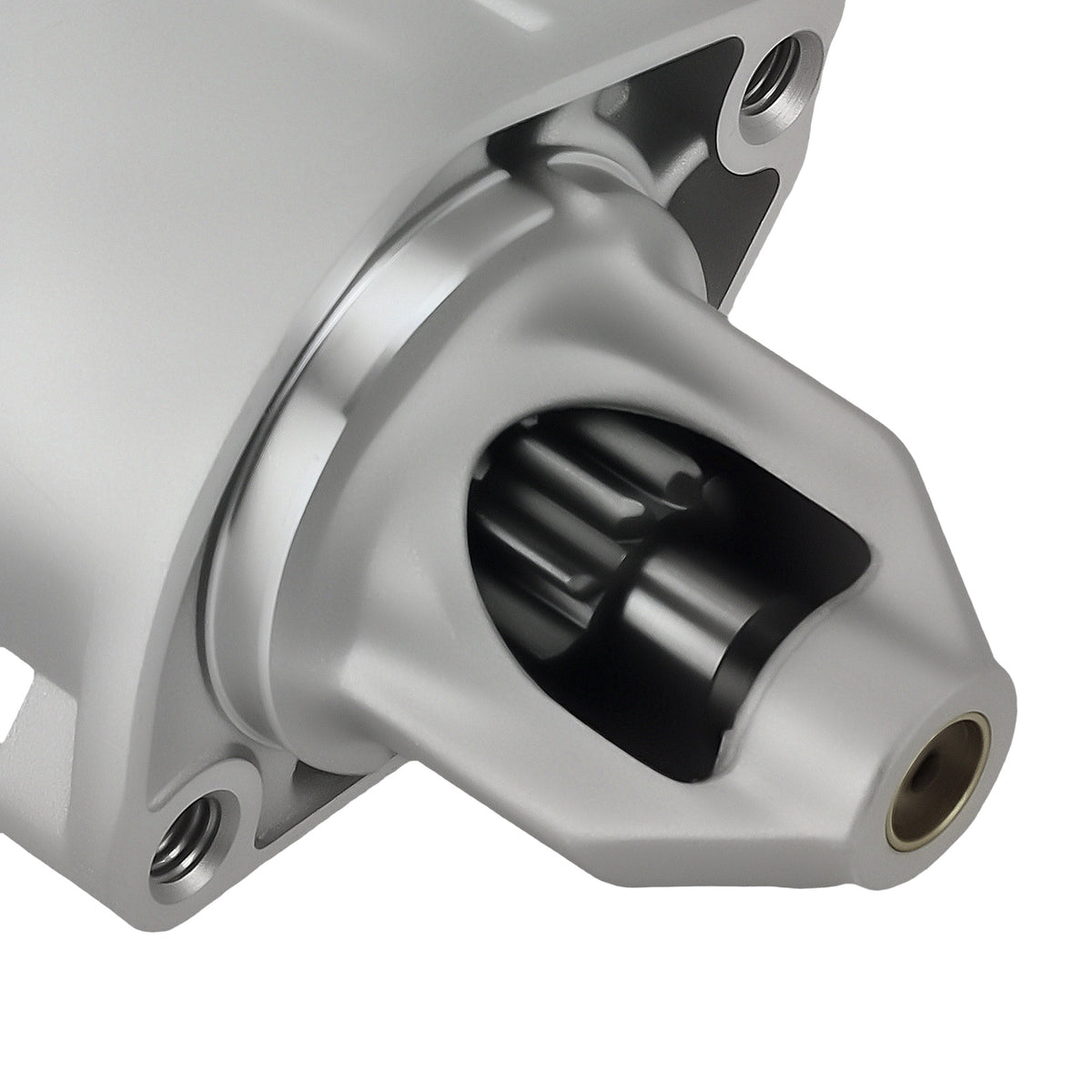 1.7KW 10T Starter Motor compatible For Mercedes-Benz CLK320 CLK500 1998-2006 17757