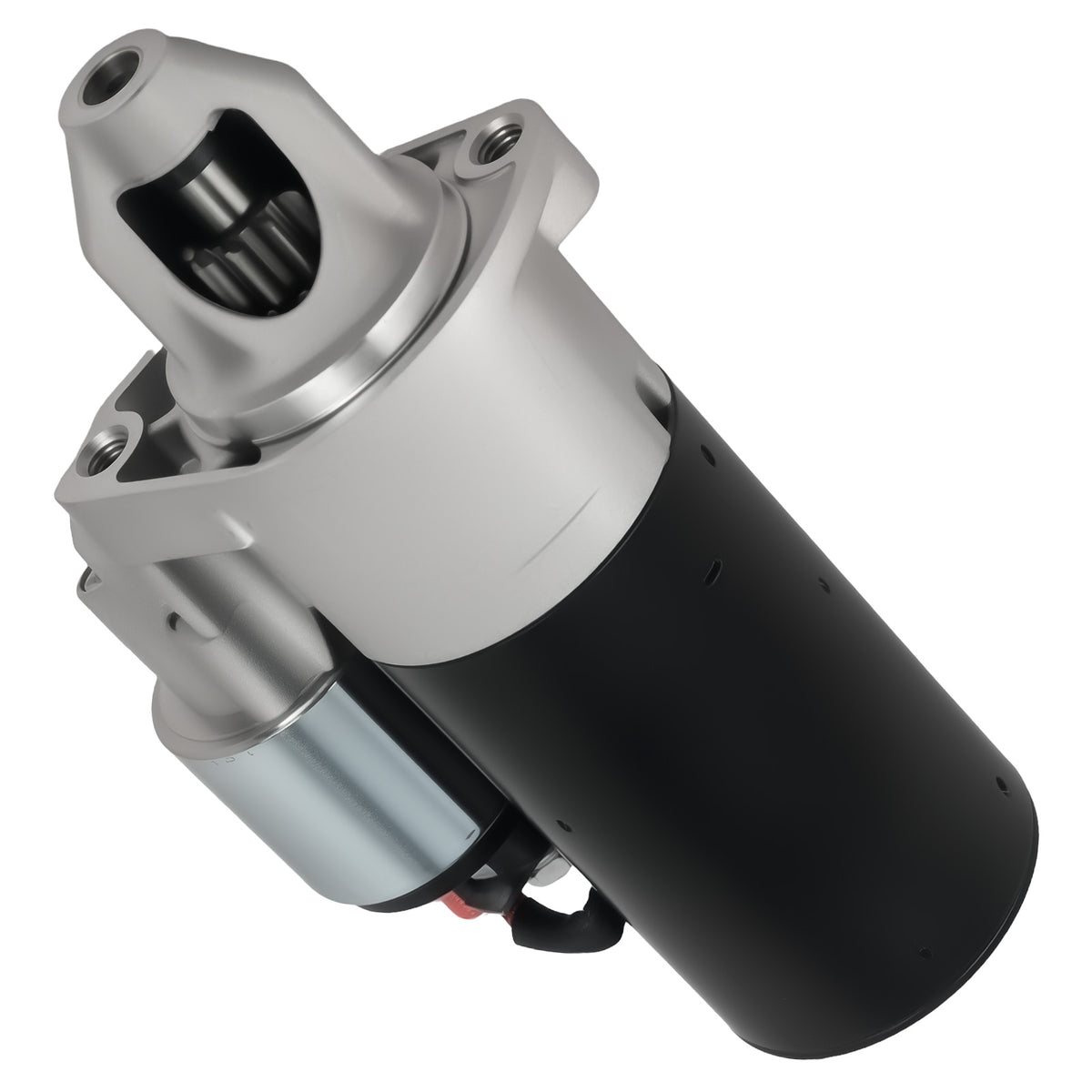 1.7KW 10T Starter Motor compatible For Mercedes-Benz CLK320 CLK500 1998-2006 17757