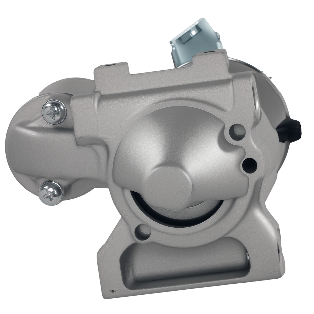 Starter Motor compatible For Chevrolet Express 2500 3500 V8 6.6L 2021-22 12652772 1.7kW