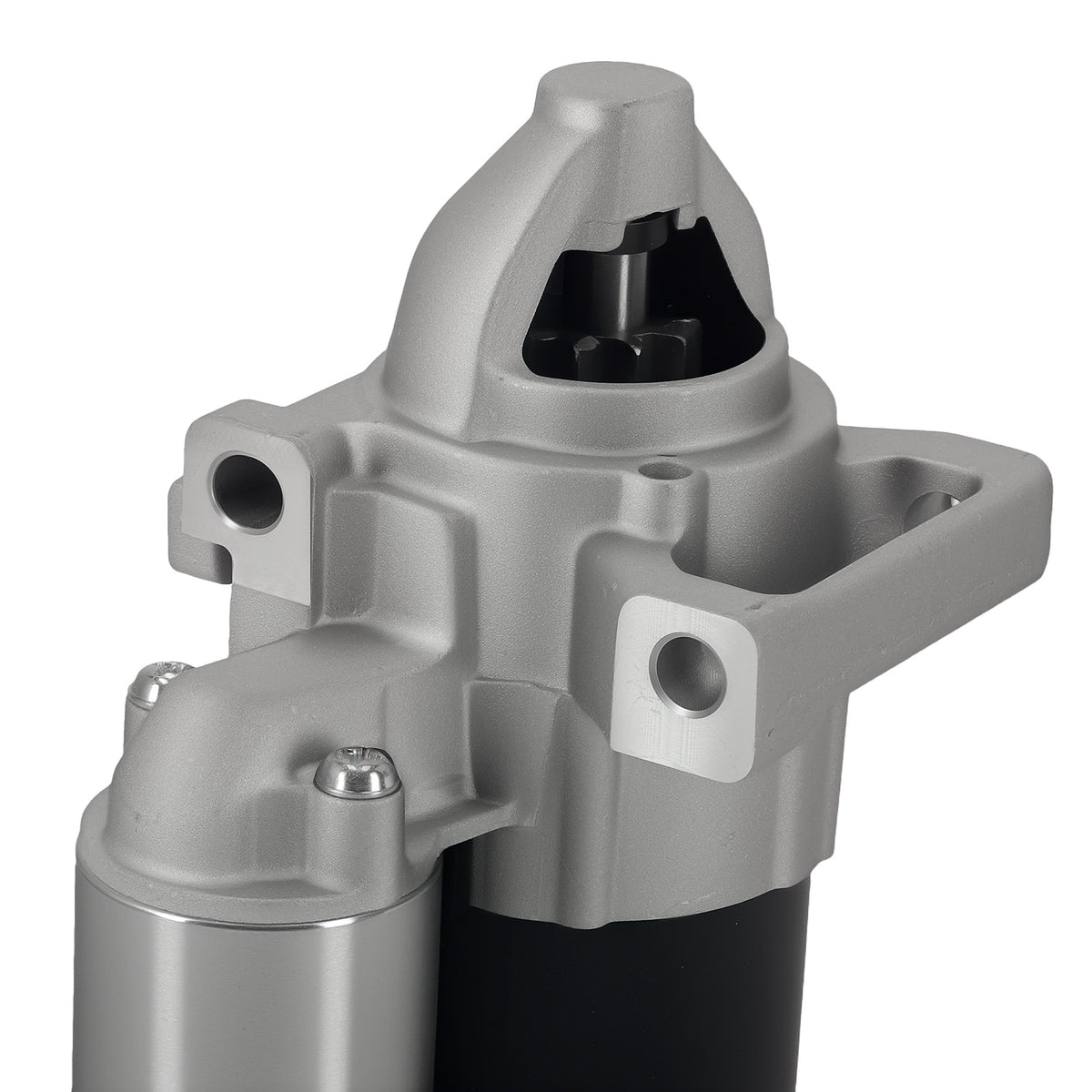 Starter Motor compatible For Chevrolet Express 2500 3500 V8 6.6L 2021-22 12652772 1.7kW
