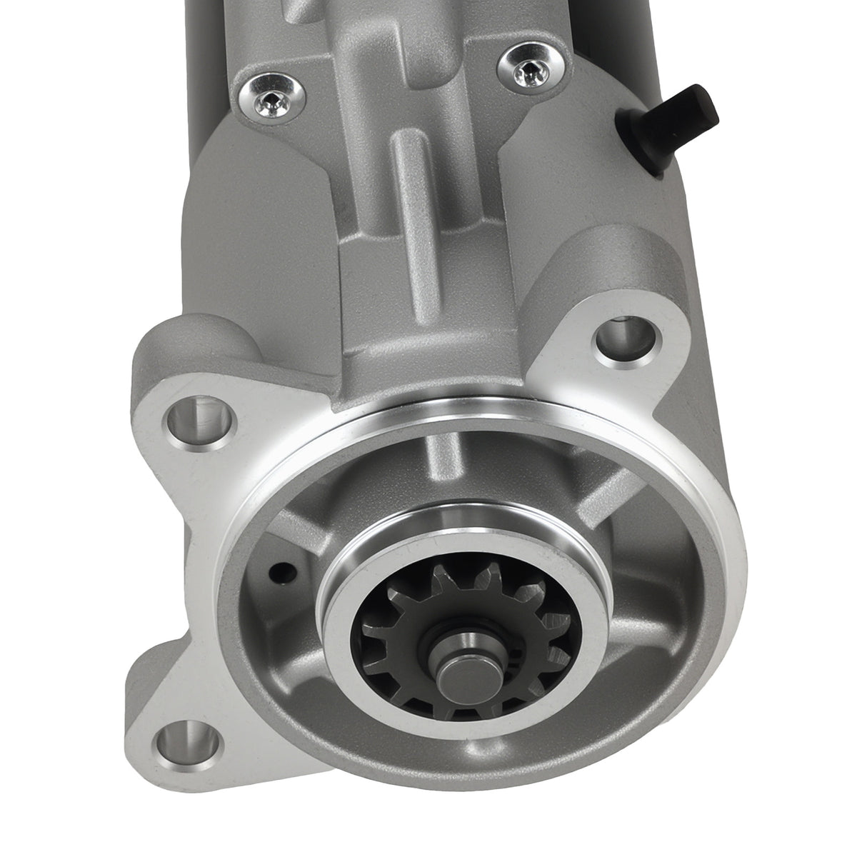 Starter Motor compatible For Ford E450 6.8L V10 2002-2006 YC3U11000AA 6646N 1.4kW PMGR