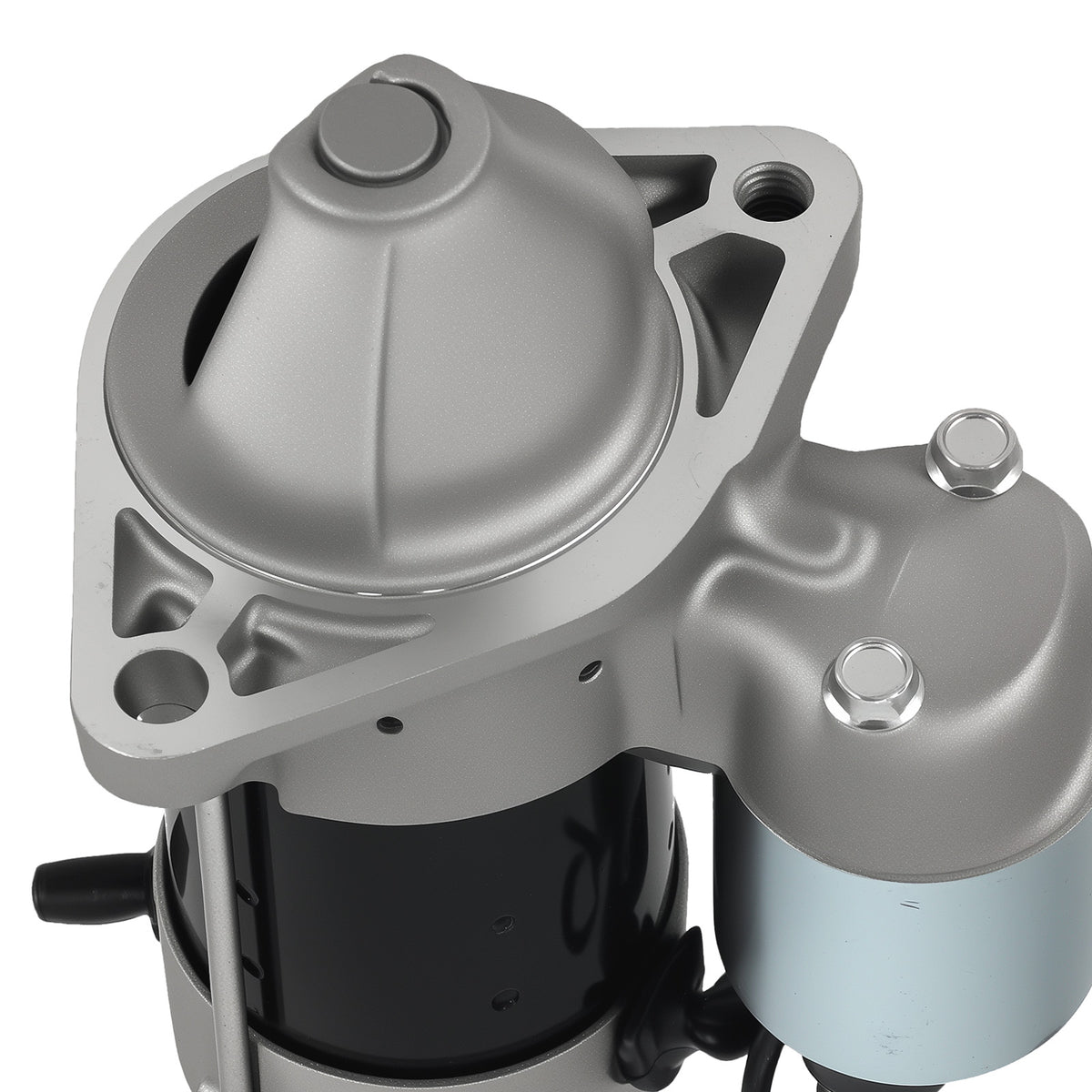 Starter PMGR 12V compatible For Nissan Sentra L4 1.8L 2003-2005 6749N CW 8T