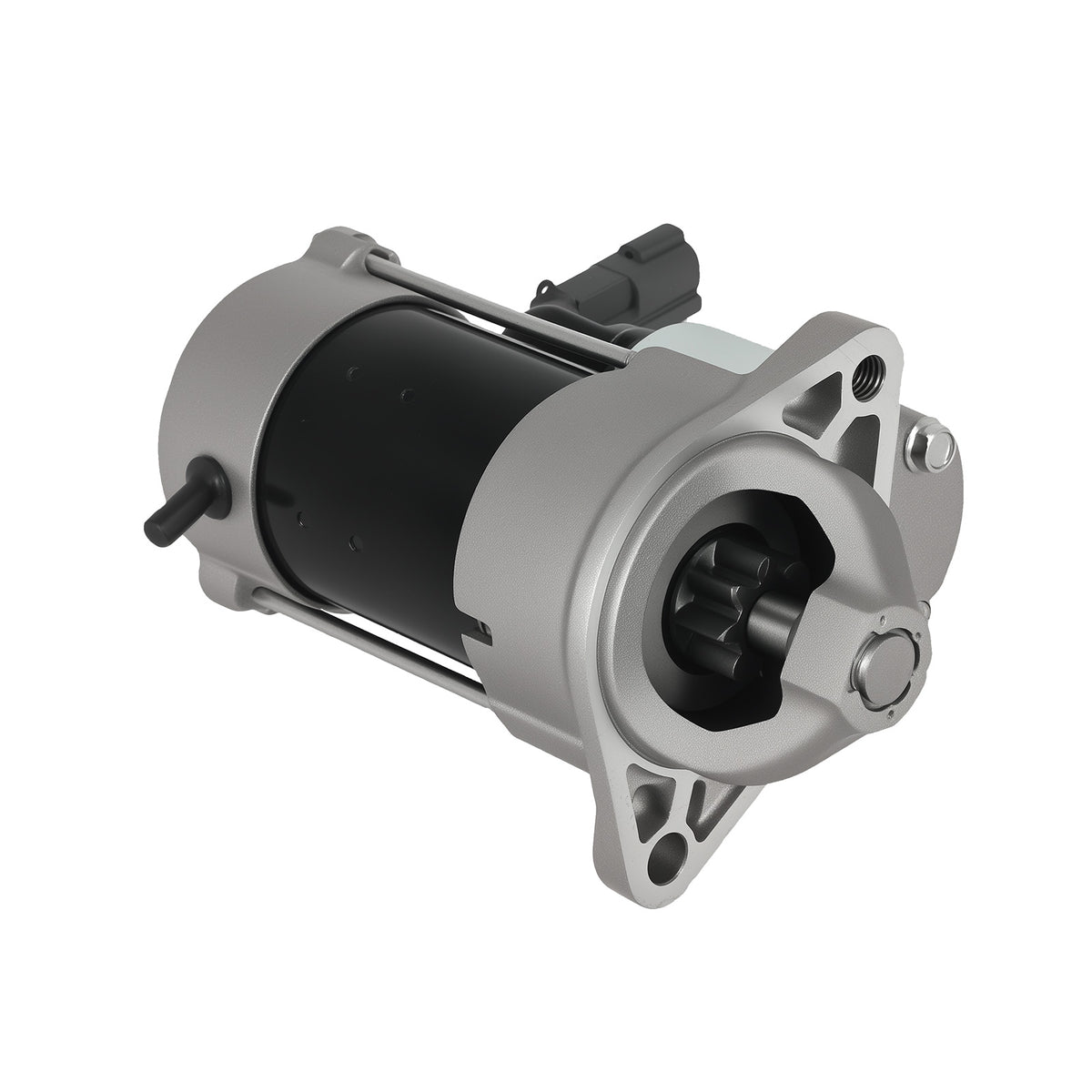Starter PMGR 12V compatible For Nissan Sentra L4 1.8L 2003-2005 6749N CW 8T