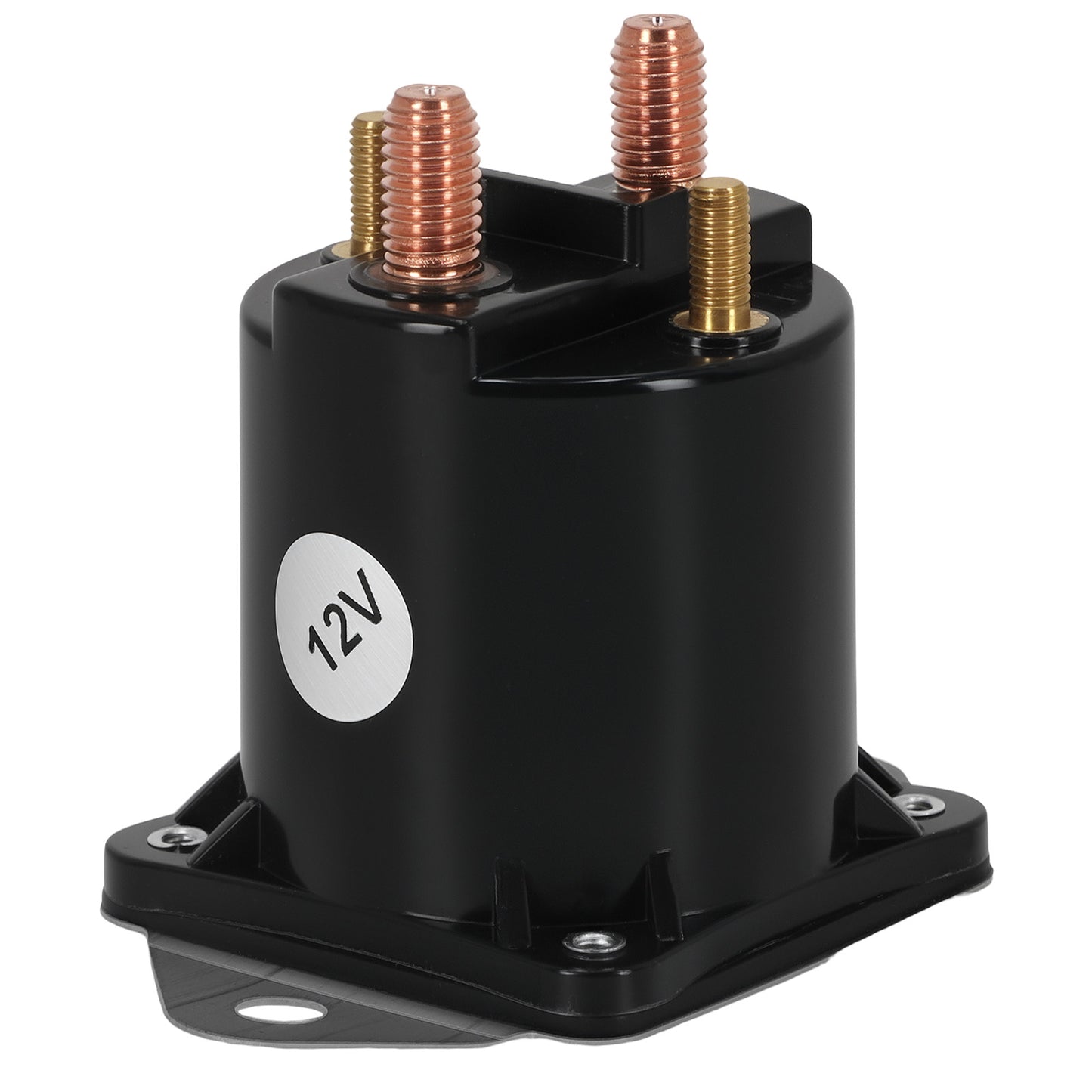 Starter Solenoid Relay compatible for Mercury 40hp 50hp 70hp 80hp 85hp 90hp 89-68258
