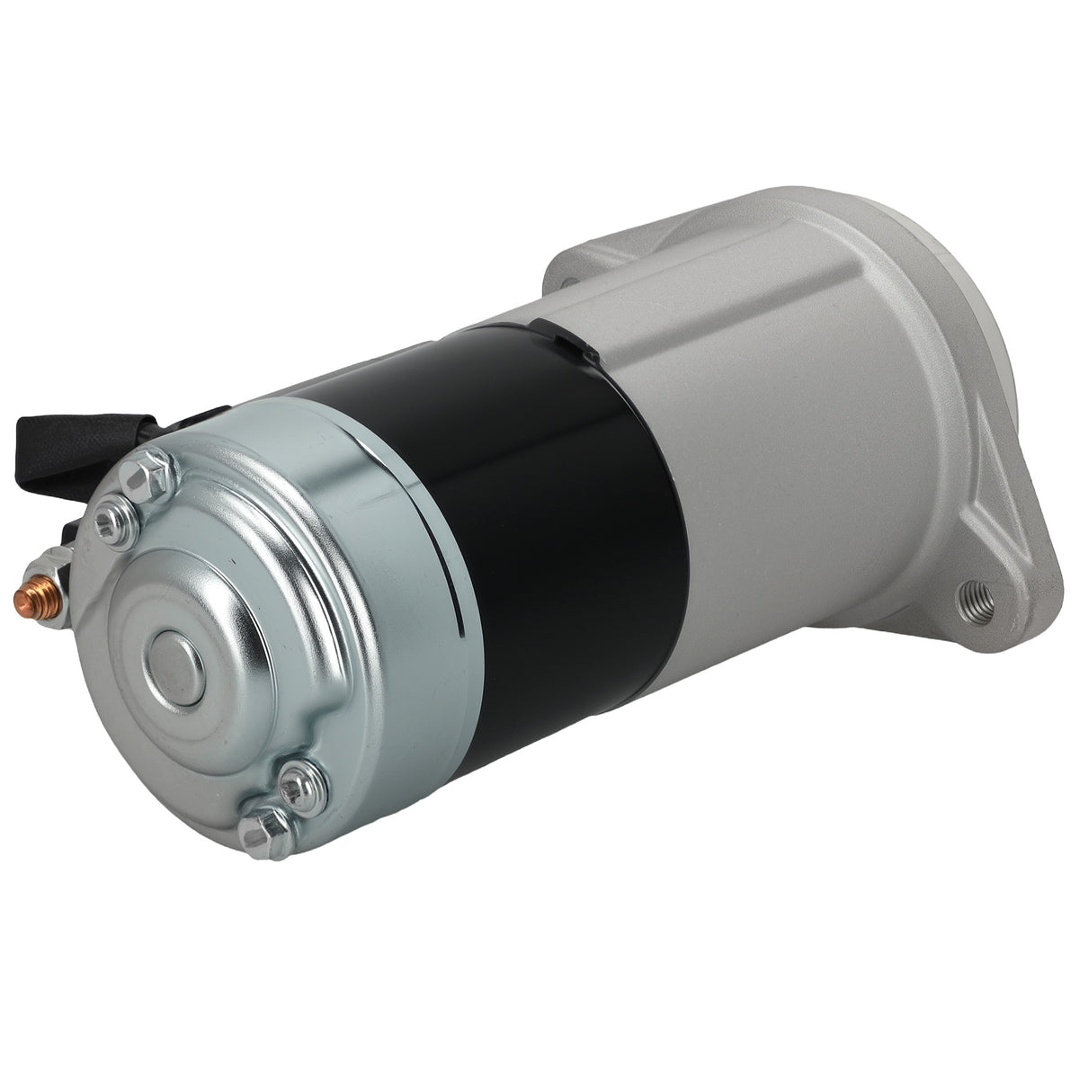 Starter compatible For Nissan D21 Pathfinder Pickup 3.0L 1990-1995 S114528A 9T 1.4kW 12V