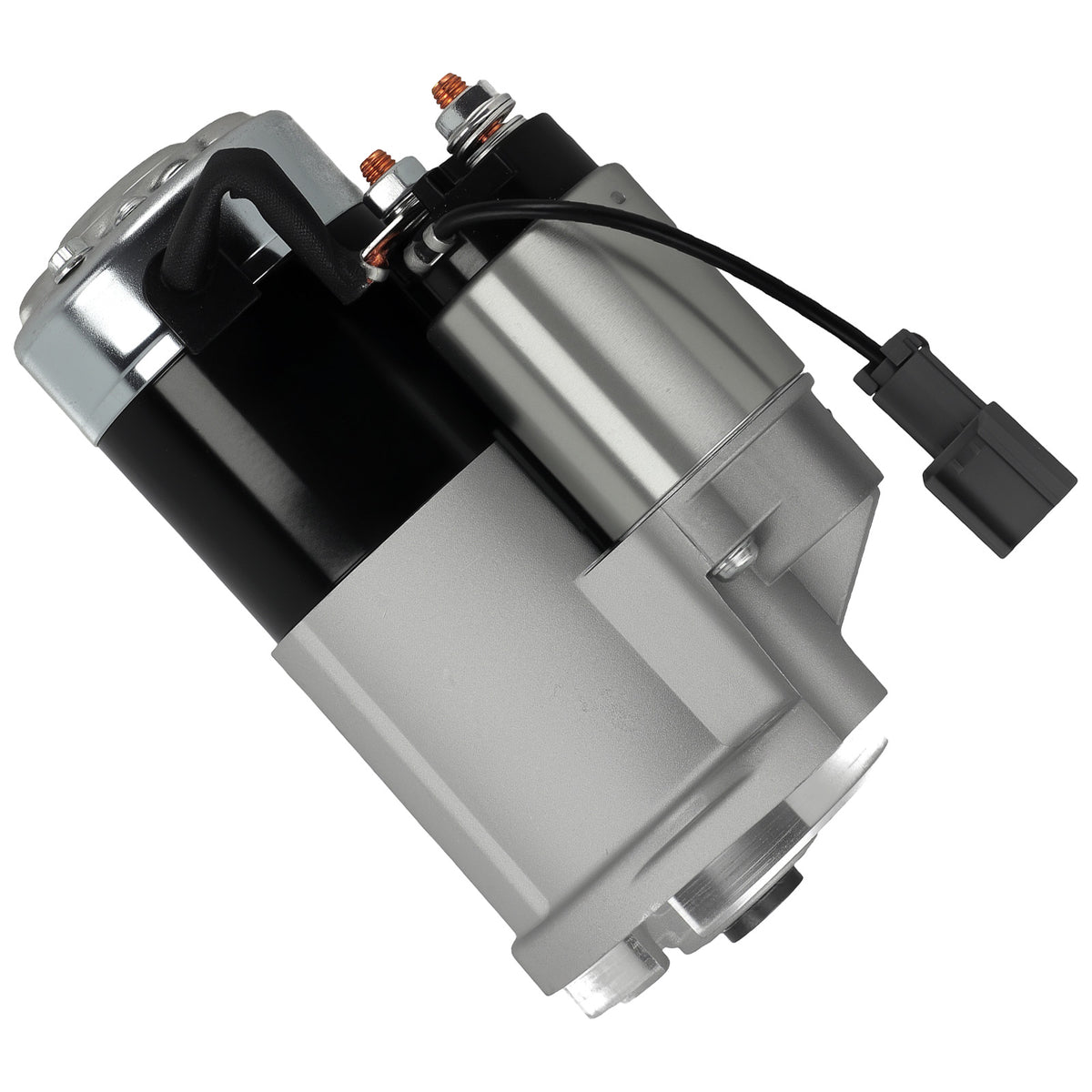 Starter compatible For Nissan D21 Pathfinder Pickup 3.0L 1990-1995 S114528A 9T 1.4kW 12V