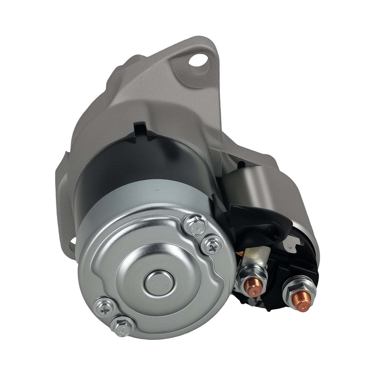 1.0kW Starter compatible For Subaru Impreza 1.8L 93-96 23300AA380 12V CCW 8T