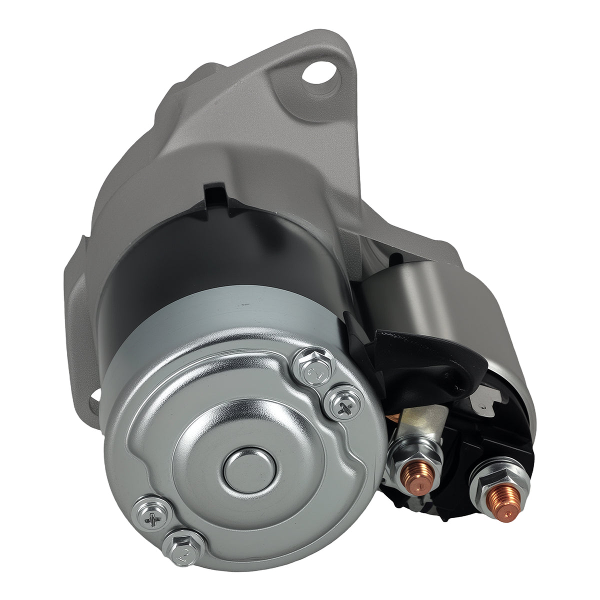 1.0kW Starter compatible For Subaru Impreza 1.8L 93-96 23300AA380 12V CCW 8T