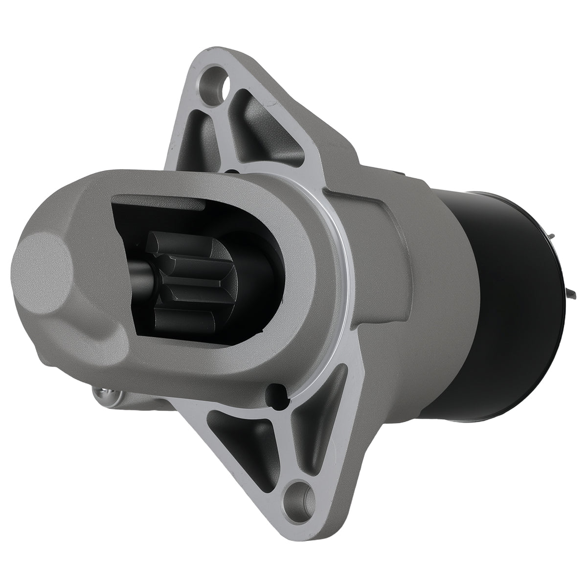 1.0kW Starter compatible For Subaru Impreza 1.8L 93-96 23300AA380 12V CCW 8T