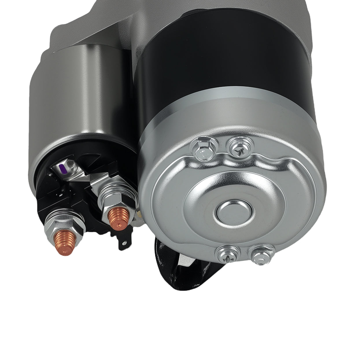 1.0kW Starter compatible For Subaru Impreza 1.8L 93-96 23300AA380 12V CCW 8T