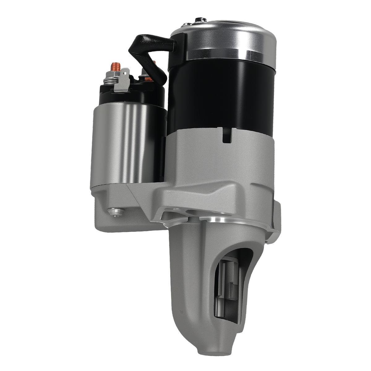 1.0kW Starter compatible For Subaru Impreza 1.8L 93-96 23300AA380 12V CCW 8T