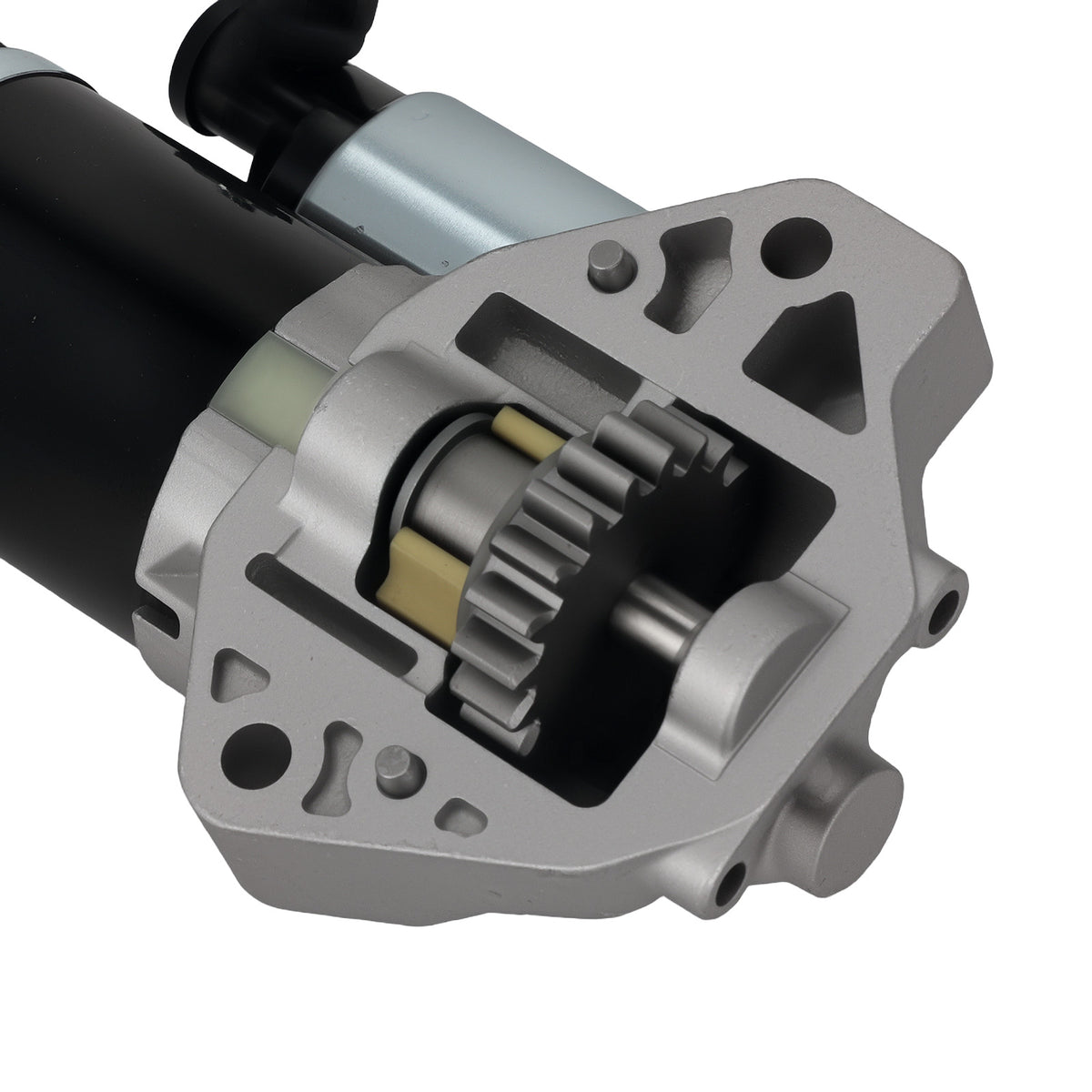 Starter compatible For Honda Odyssey V6 3.5L 2007-2010 M000T15771ZC CCW 19 Teeth 1.6KW