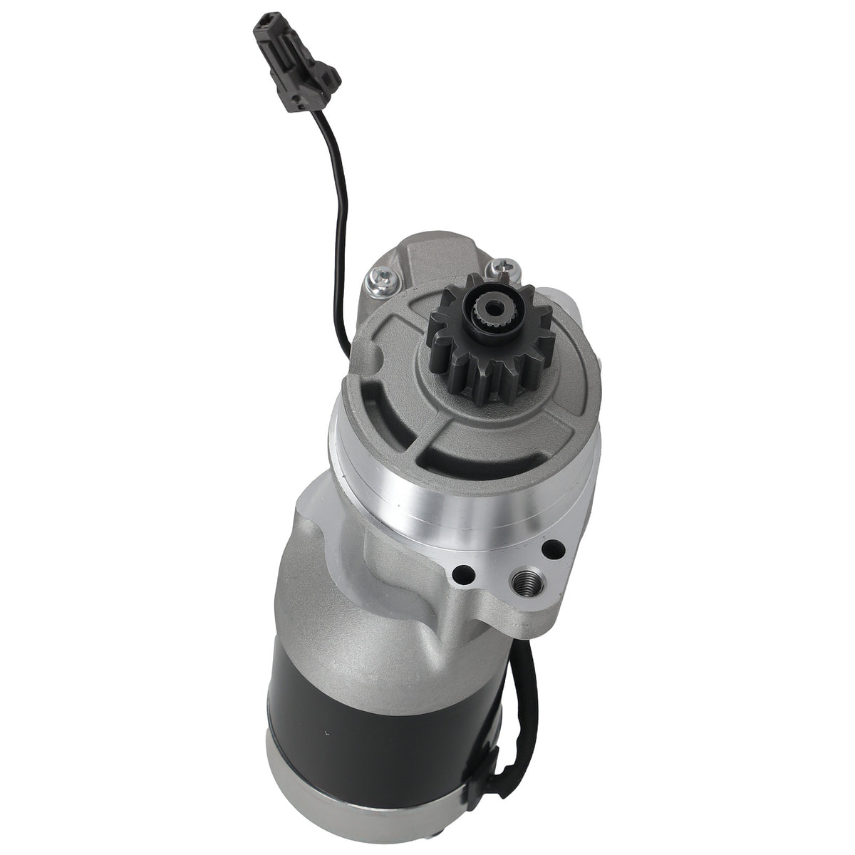 Starter Motor compatible For Infiniti QX4 Pathfinder 3.5L 01-04 233004W010 12T PMGR 1.4kW