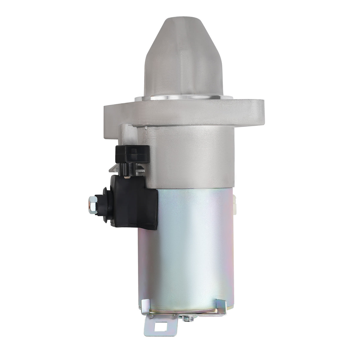 Starter MotorFor compatible For ACURA TSX compatible For HONDA ACCORD ELEMENT 2.4L 2003-2006 31200RAAA51