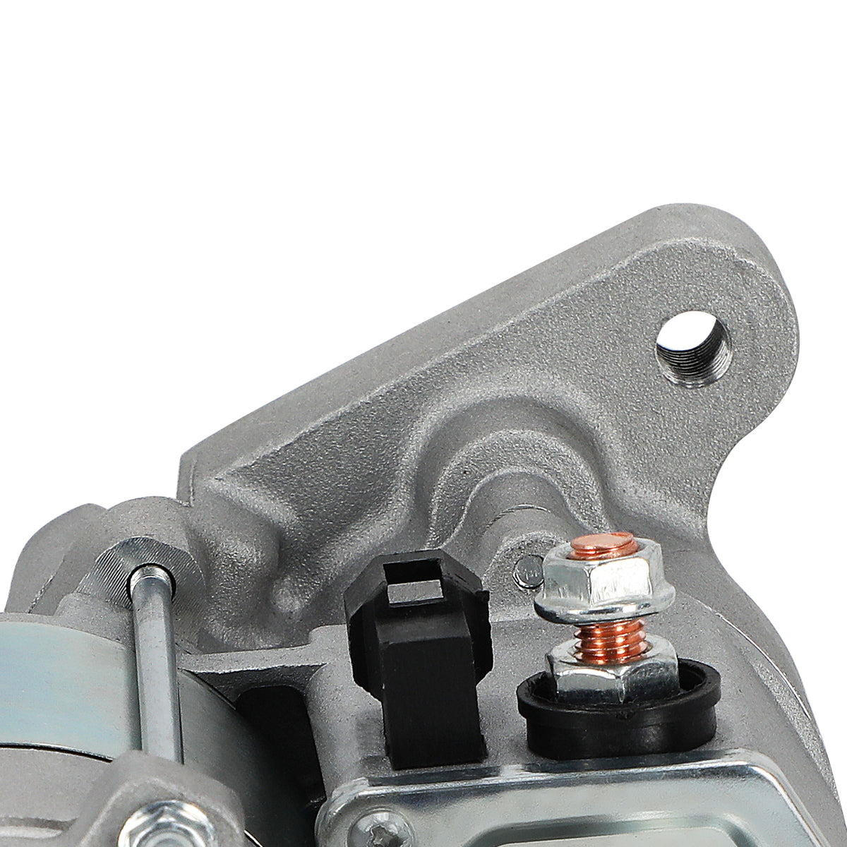 Starter Motor compatible For Chrysler 300 V8 5.7L 6.1L compatible For Dodge Challenger Charger V8 2005-20