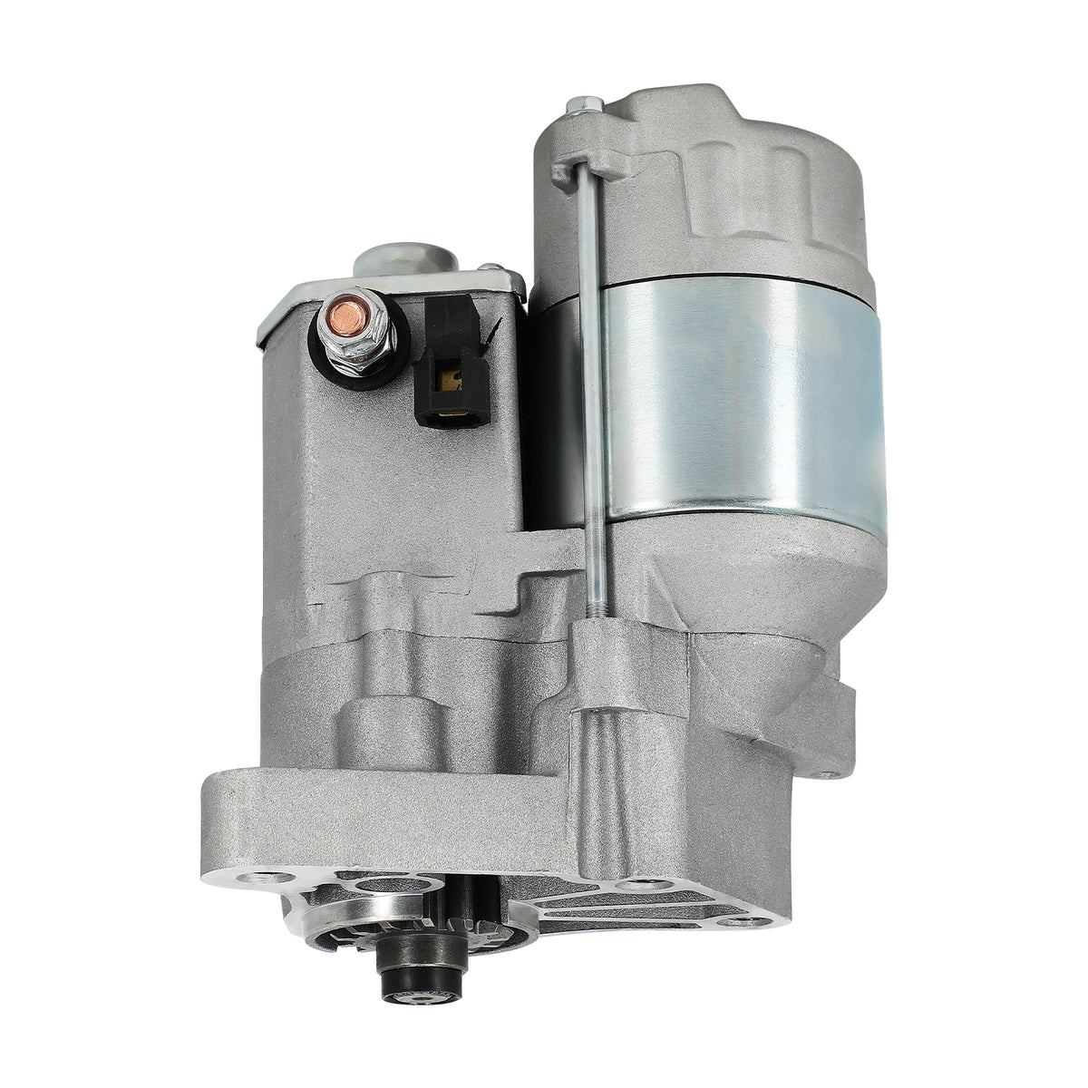 Starter Motor compatible For Chrysler 300 V8 5.7L 6.1L compatible For Dodge Challenger Charger V8 2005-20