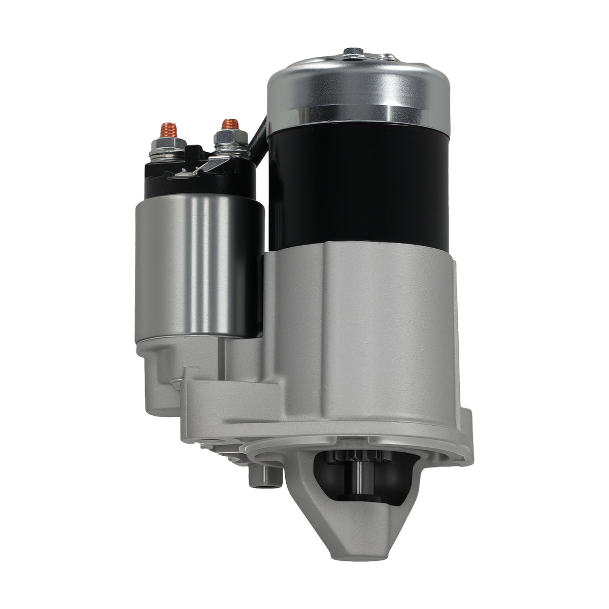 12V Starter Motor compatible For Dodge Neon L4 2.4L 03-05 M0T90482 PMGR 1.2kW 10T CW