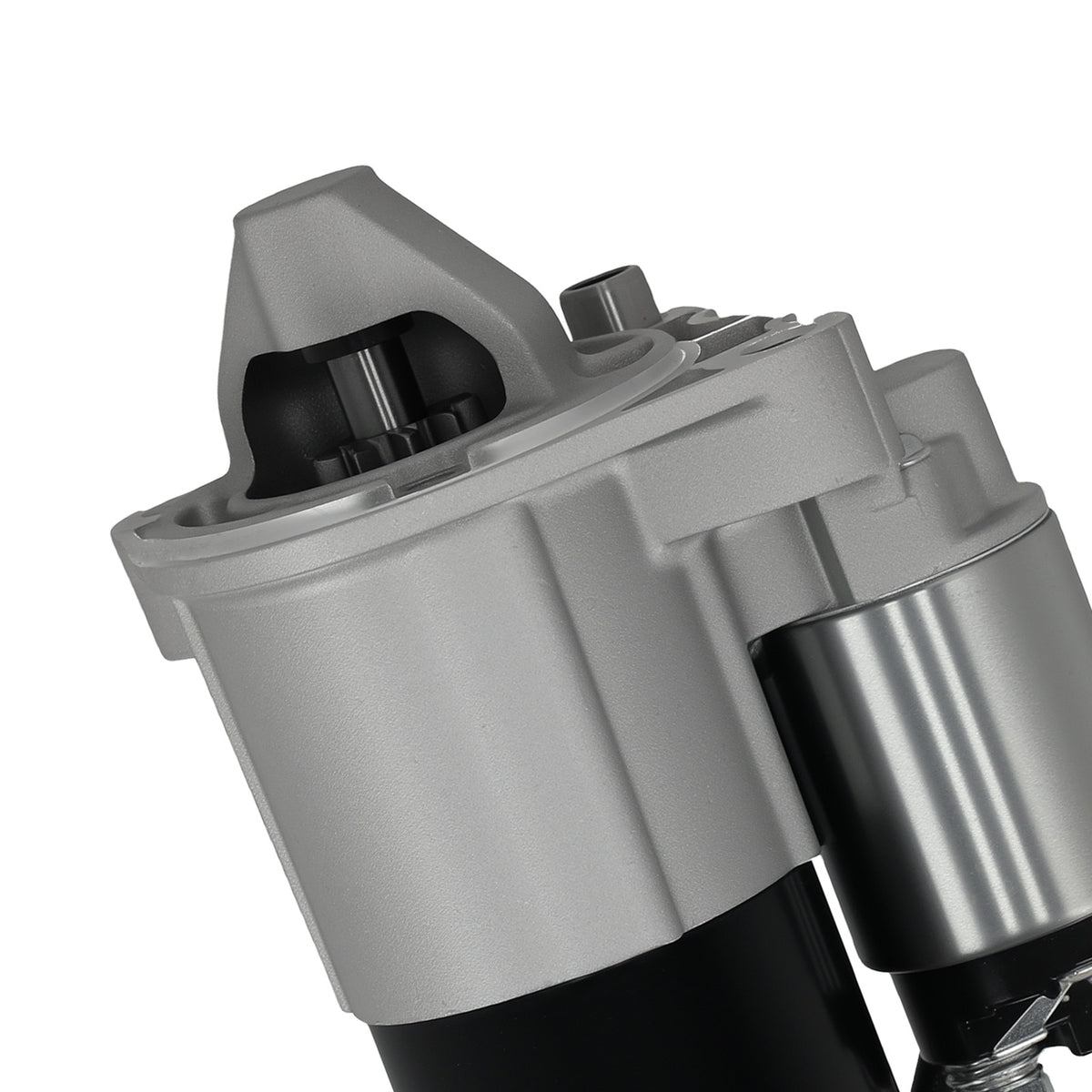 12V Starter Motor compatible For Dodge Neon L4 2.4L 03-05 M0T90482 PMGR 1.2kW 10T CW