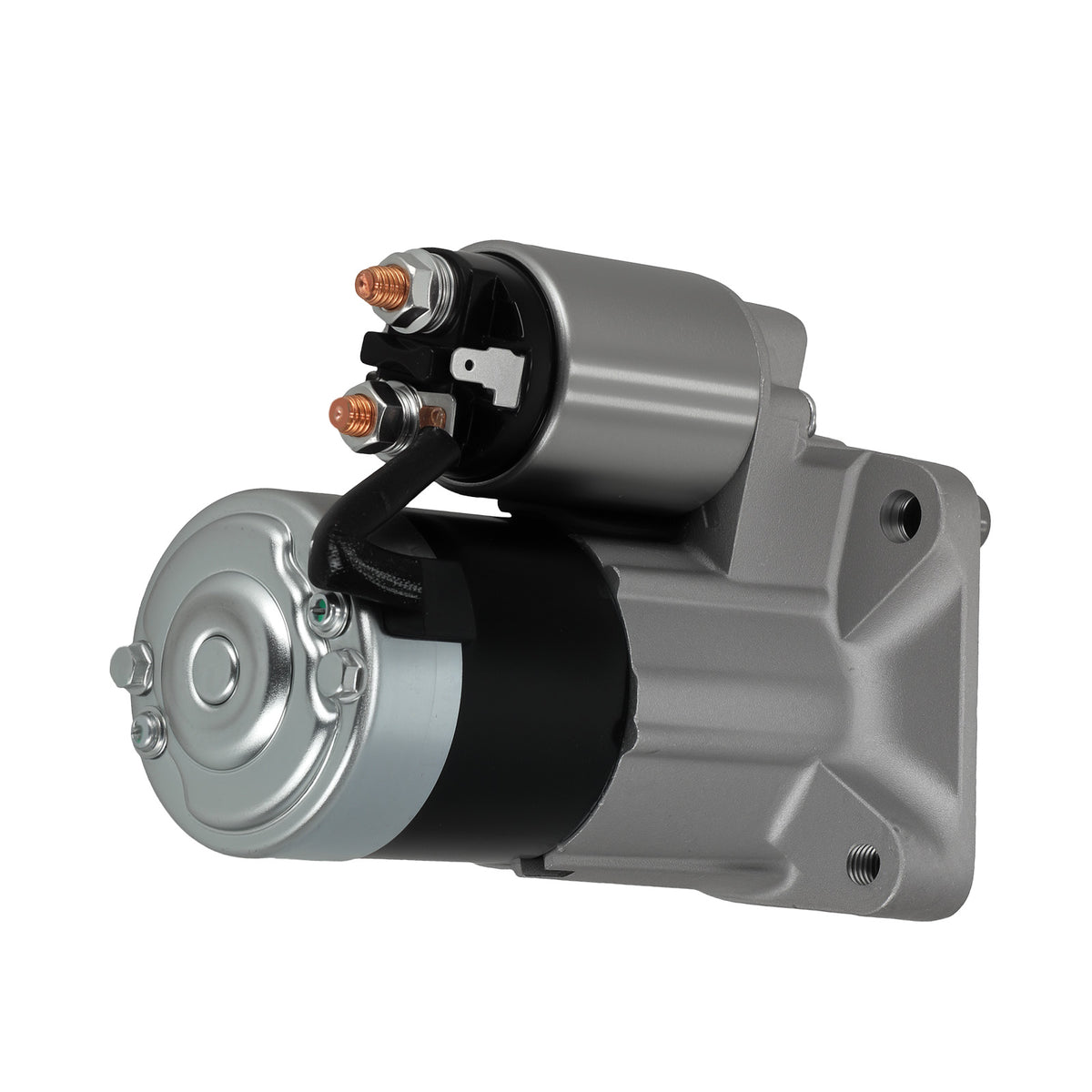 12V Starter Motor compatible For Dodge Neon L4 2.4L 03-05 M0T90482 PMGR 1.2kW 10T CW