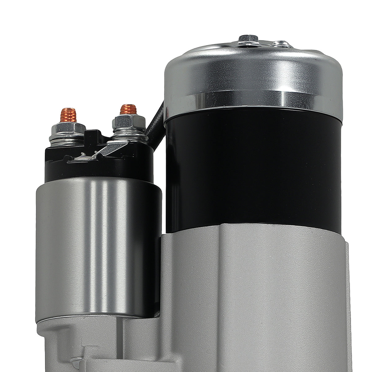12V Starter Motor compatible For Dodge Neon L4 2.4L 03-05 M0T90482 PMGR 1.2kW 10T CW