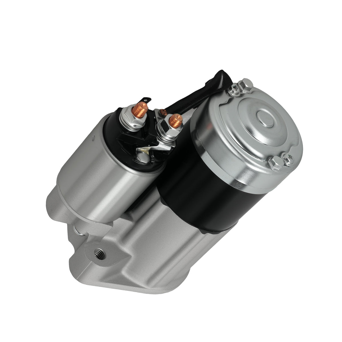 12V Starter Motor compatible For Dodge Neon L4 2.4L 03-05 M0T90482 PMGR 1.2kW 10T CW