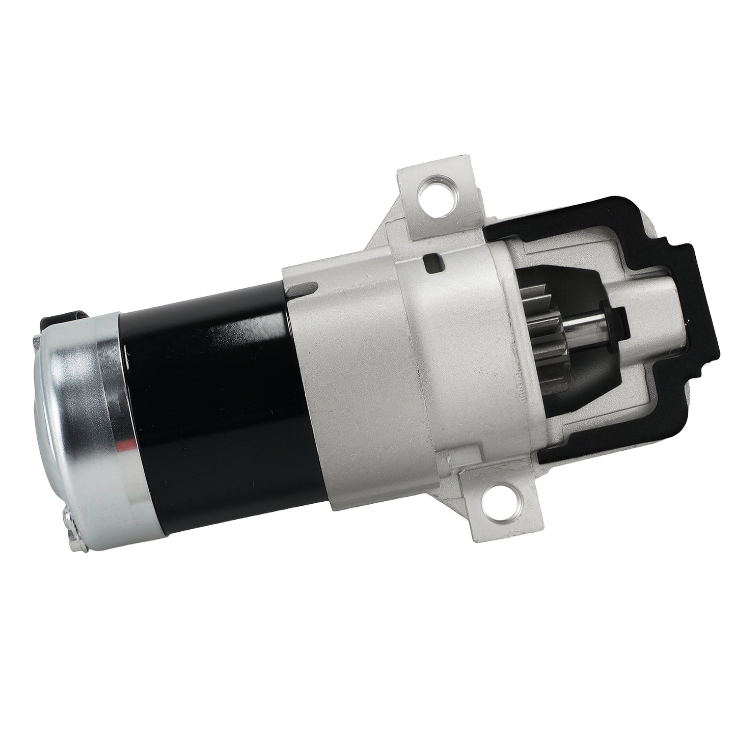 Starter compatible For Ford Fusion compatible For Mercury Milan 2.3L 2006 2007-2009 1.4KW 17944N 11T CW