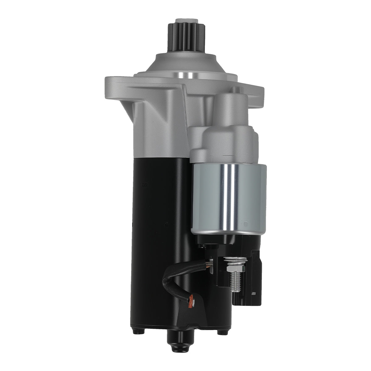 Starter Motor compatible For Audi A3 Quattro 2006-2009TT Quattro 2004-2009 3.2L 17971N