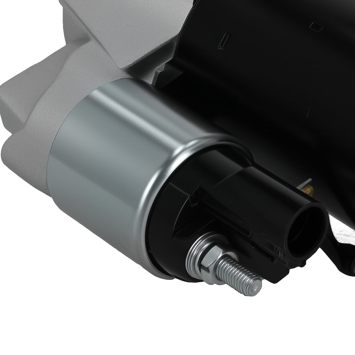 Starter Motor compatible For Audi A3 Quattro 2006-2009TT Quattro 2004-2009 3.2L 17971N