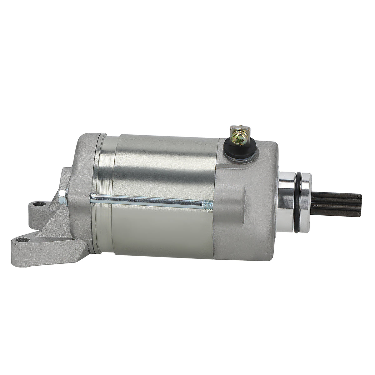 Starting Motor Starter compatible For Yamaha 5PW-81890-01 5JJ-81890-00 YZF-R1 YZF R1 00-03
