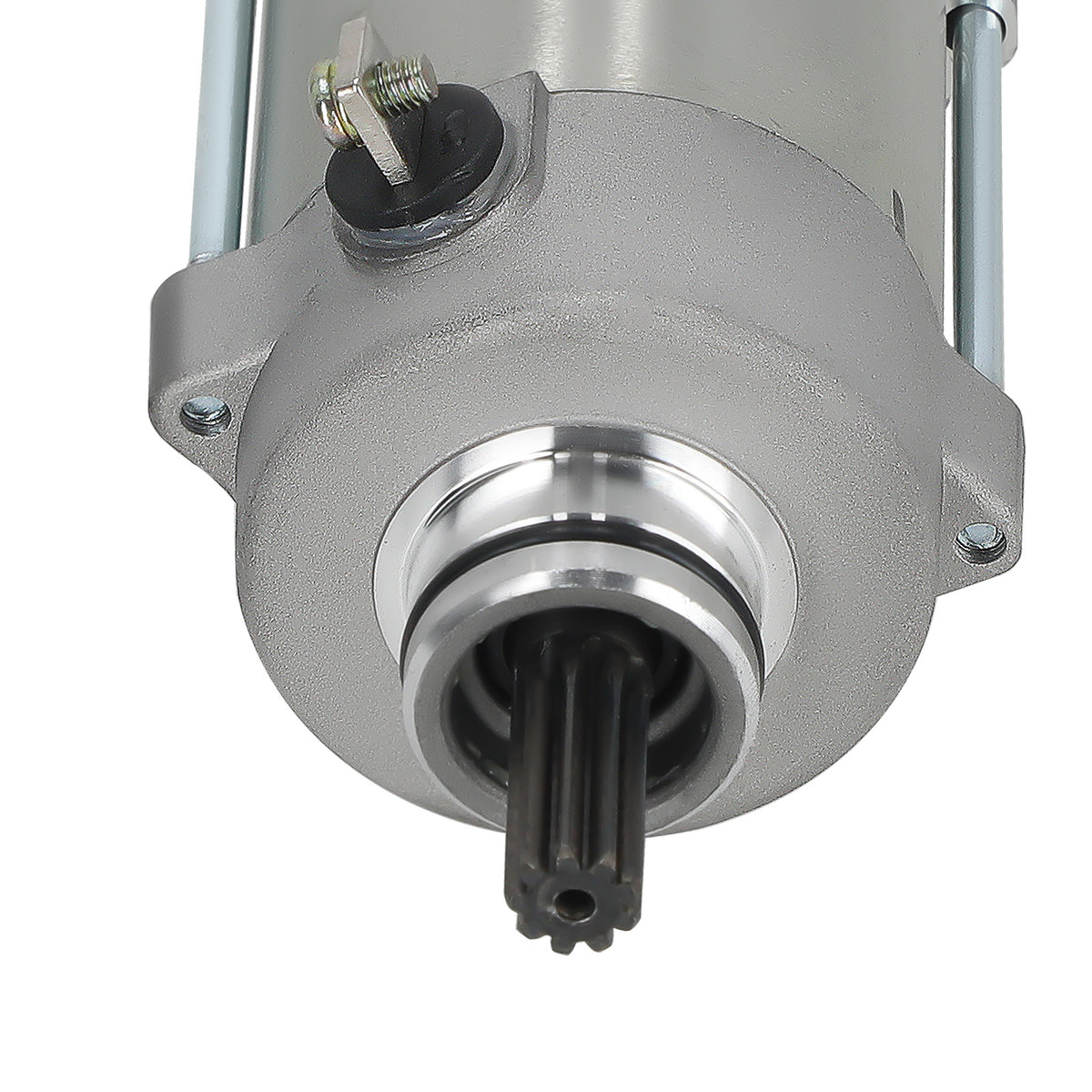 Starting Motor Starter compatible For Yamaha 5PW-81890-01 5JJ-81890-00 YZF-R1 YZF R1 00-03