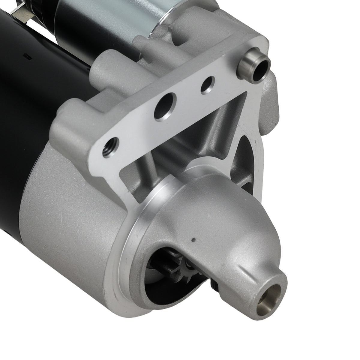 Starter Motor compatible For MINI Cooper 1.6L 07-16 75500178004 12V CW PMGR 0.9kW 10T