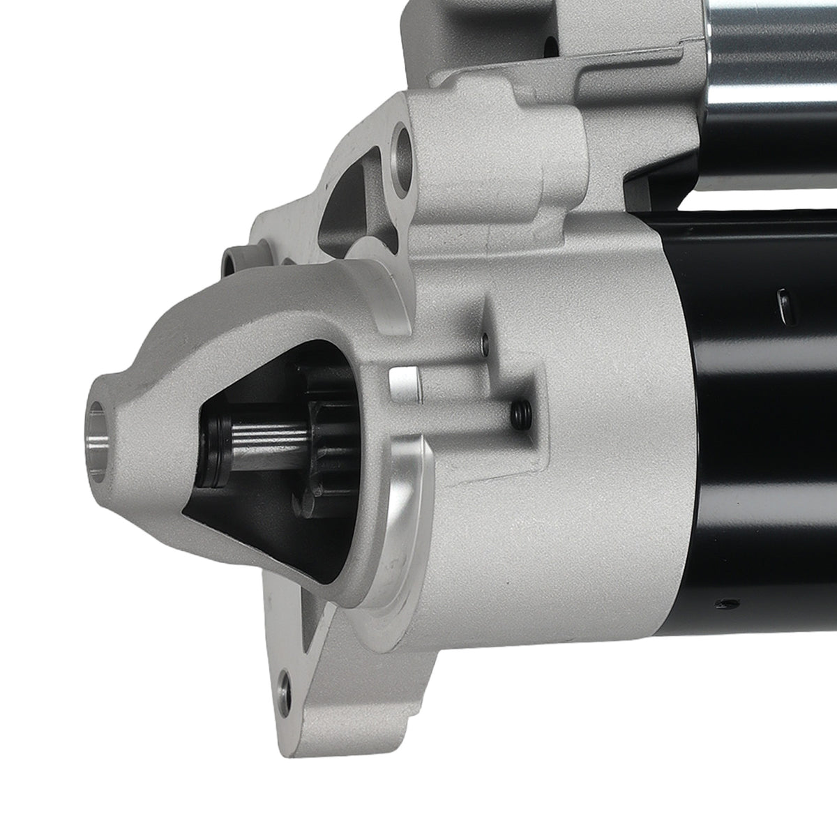 Starter Motor compatible For MINI Cooper 1.6L 07-16 75500178004 12V CW PMGR 0.9kW 10T