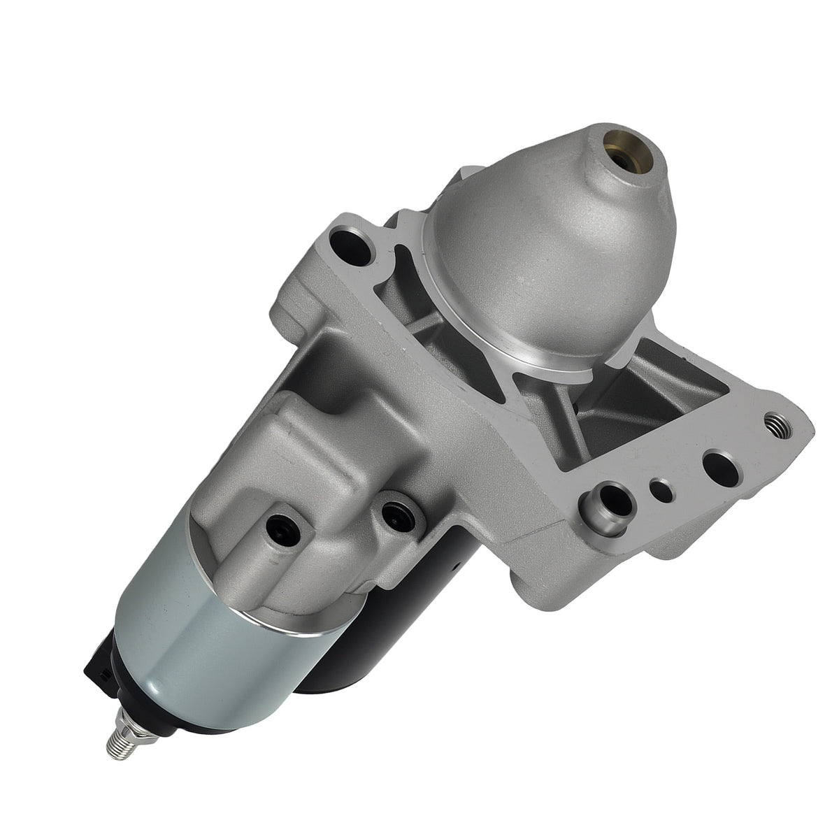 Starter Motor compatible For MINI Cooper 1.6L 07-16 75500178004 12V CW PMGR 0.9kW 10T