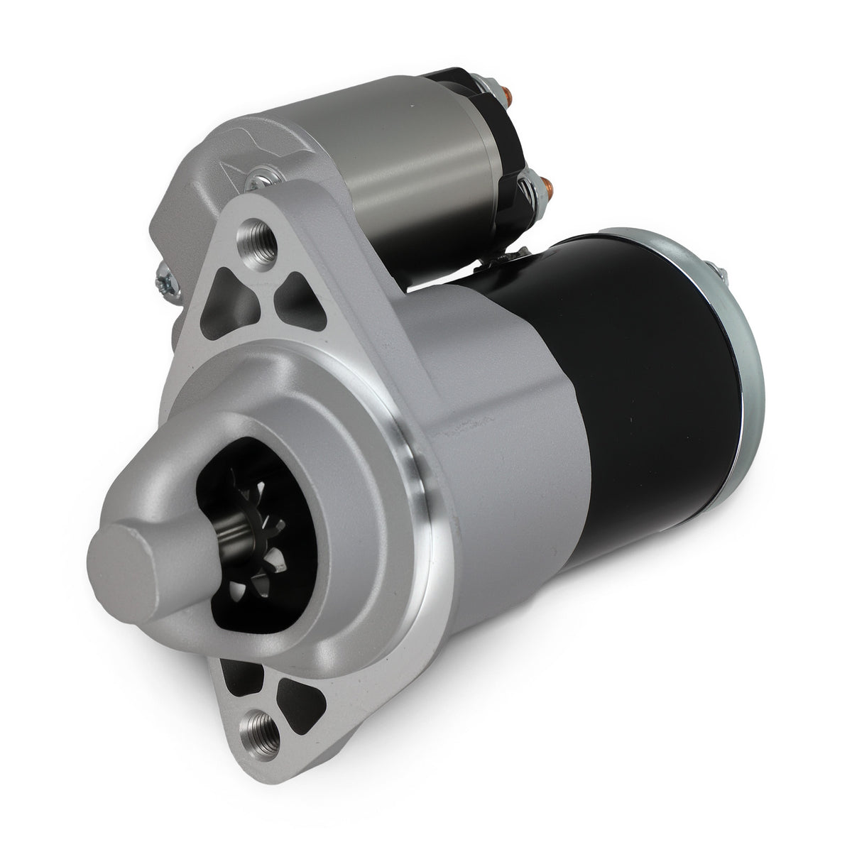 Starter Motor compatible For Lexus GS300 IS250 2006 2007 2008-2015 2810031070 PMGR 12V