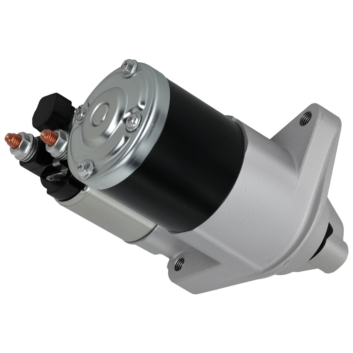 Starter Motor compatible For Lexus GS300 IS250 2006 2007 2008-2015 2810031070 PMGR 12V