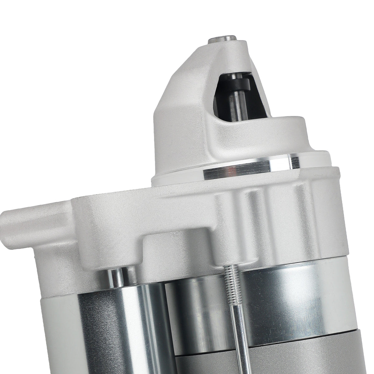 Starter compatible For Lexus LX570 compatible For Toyota Tundra 5.7L 07-11 2810038040 9T 12V 2.0KW