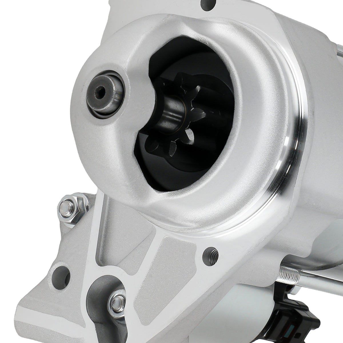 Starter compatible For Lexus LX570 compatible For Toyota Tundra 5.7L 07-11 2810038040 9T 12V 2.0KW