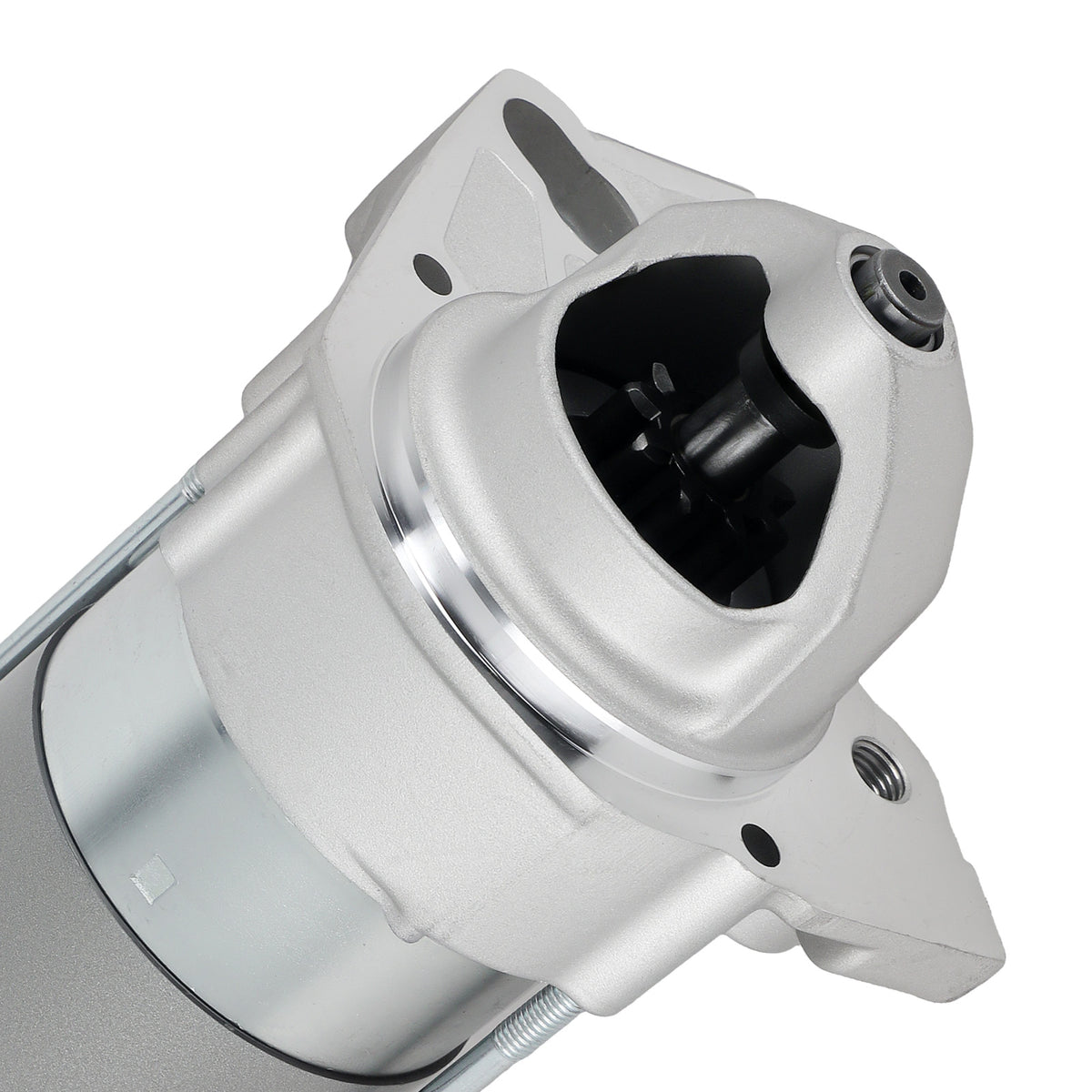 Starter compatible For Lexus LX570 compatible For Toyota Tundra 5.7L 07-11 2810038040 9T 12V 2.0KW