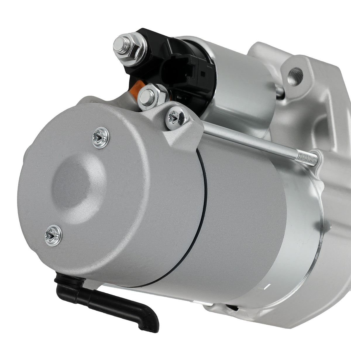 Starter compatible For Lexus LX570 compatible For Toyota Tundra 5.7L 07-11 2810038040 9T 12V 2.0KW